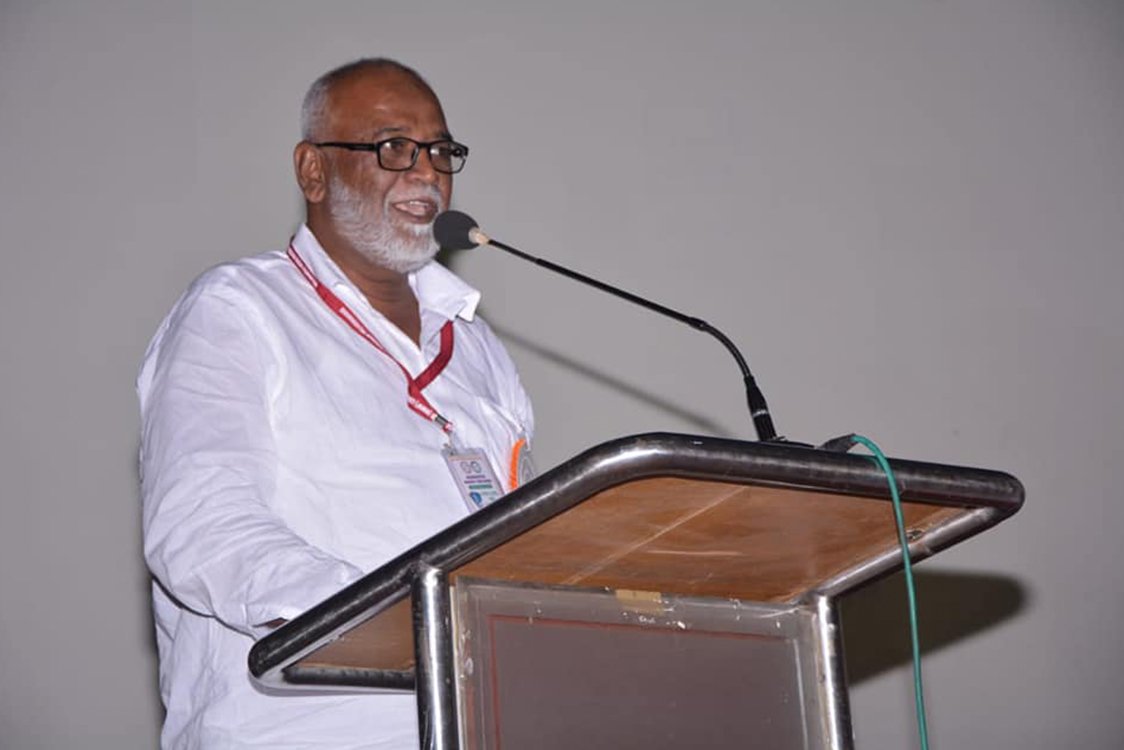 Maharashtra Minority NGO Forum